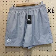 メンズウーブン ボレーショーツ XL（1377191）