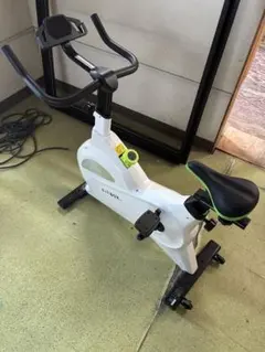 FITBOX フィットネスバイク FBX-001W