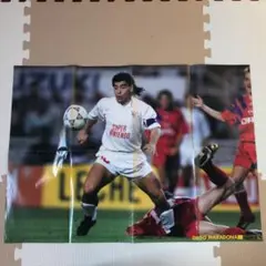 2025年最新】マラドーナポスターの人気アイテム - メルカリ