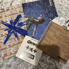 TOMORROW X TOGETHER『FREEFALL 』