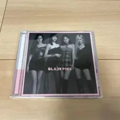 blackpink K-POP