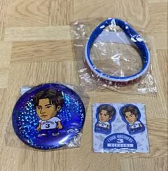 三代目JSB 登坂広臣 ライブ グッズ