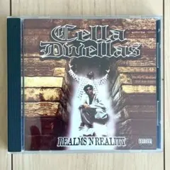 Cella Dwellas Realms 'N Reality