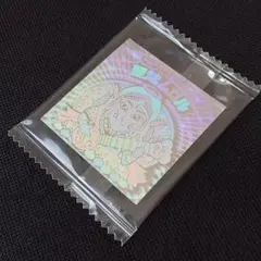 ビックリマン ホロセレクション 未開封 聖梵ムガル