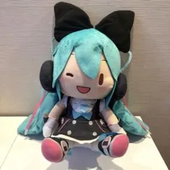 2026年最新】初音ミク マジカルミライ ふわぷちの人気アイテム - メルカリ