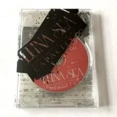 LUNA SEA NEVER SOLD OUT CAPACITY ∞ DVD - メルカリ