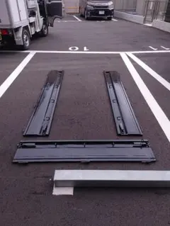 燃料タンクsst タンクステー 250リッター - メルカリ