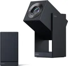 【2025秋・Android TV 11.0搭載・レンズ保護 】 プロジェクター 2025秋・Android TV 11.0搭載・レンズ保護 】 プロジェクター - メルカリ