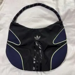 【希少】 adidas originals ハンドバッグ