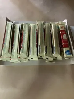 明治　ほほえみらくらくキューブ　200ml 16本セット