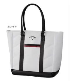 キャロウェイ　トートバッグ　Callaway (キャロウSolidのサムネイル