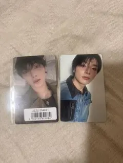 アイエン　ソニミュ　通常盤封入　hollow