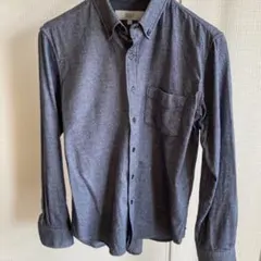 シャツ　URBAN RESEARCH ROSSO