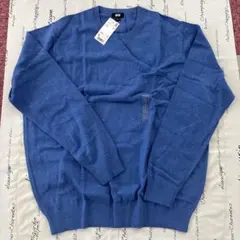 コットン ニット