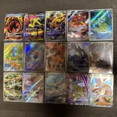 メガドリームex フルコンプ ポケモンカード 20枚 - メルカリ