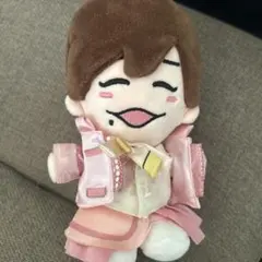 なにわ男子 長尾謙杜 ちびぬい うちわ セット - メルカリ