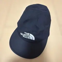 THE NORTH FACE キッズ キャップ GORE-TEX ブラックのサムネイル