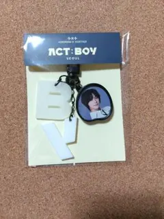 2026年最新】TXT ボムギュ キーリングの人気アイテム - メルカリ