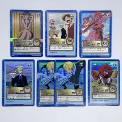 ワンピース カードダス ハイパーバトル まとめ売り