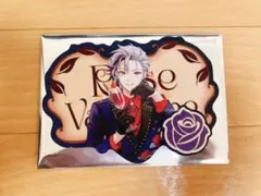 Rose Valentine 香り付きカード 不破湊