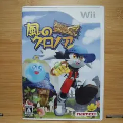 風のクロノア door to phantomile