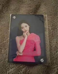 2025年最新】じゃんけんトレカ twiceの人気アイテム - メルカリ