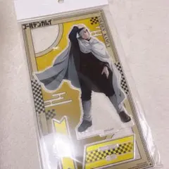 ゴールデンカムイ Plaza 尾形百之助 アクリルスタンド 即購入⭕️