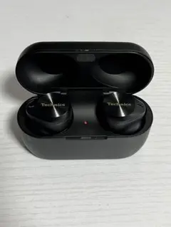 Technics EAH-AZ80ワイヤレスイヤホン ブラック