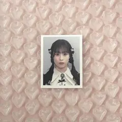 ≒JOY 高橋舞 IDフォトステッカー vol.4