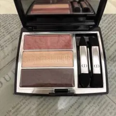 Christian Dior アイシャドウパレット　ディオール　コスメ