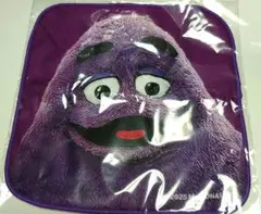 マクドナルド　グリマス　ノート　未開封 2025年最新】GRIMACEの人気アイテム - メルカリ