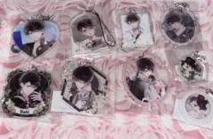 2026年最新】無神ルキ アクスタの人気アイテム - メルカリ