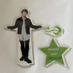 柿原徹也 アクリルスタンド Anniversary Live 2025 - メルカリ
