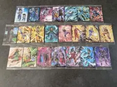 ⑤ イタジャガ ドラゴンボール　22枚