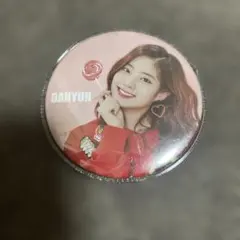 2025年最新】ダヒョン 缶バッジ candypopの人気アイテム - メルカリ