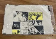 銀魂　銀魂展　バック　トートバック