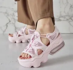 ナイキ　エアマックス　ココ　サンダル　24㎝