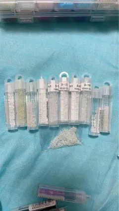 TOHO ビーズセット