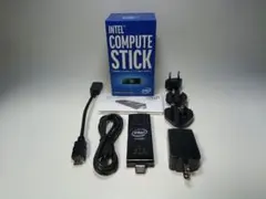 Intel Compute Stick 本体 STCK1A32WFCRのサムネイル