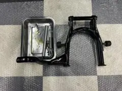 w650 純正 センタースタンド - メルカリ