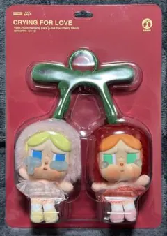 2026年最新】crybaby cherryの人気アイテム - メルカリ