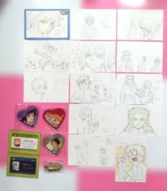 2026年最新】煉獄杏寿郎 バレンタインの人気アイテム - メルカリ