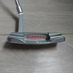 イーブンロール　ER1TS　 ロングスラントのサムネイル