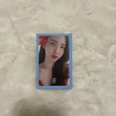 TWICE ナヨン Summer Nights トレカ