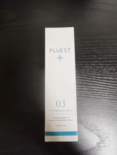 PLUEST VC Hydrating Lotion R 120mL +お試しのサムネイル
