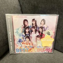 KAWAII LAB. BEST ALBUM カワラボ　ベストアルバム