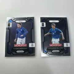 Panini FIFA World Cup 2026 ミシェル・プラティニ - メルカリ