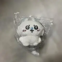 ちいかわ お座りぬいぐるみ　モモンガ