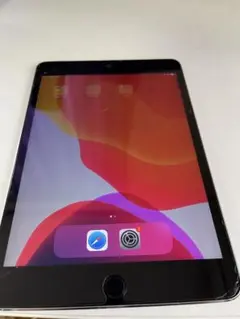 Apple iPad mini 4 16GB
