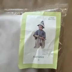 スリーコインKATANA 刀 おもちゃ 柔らかい